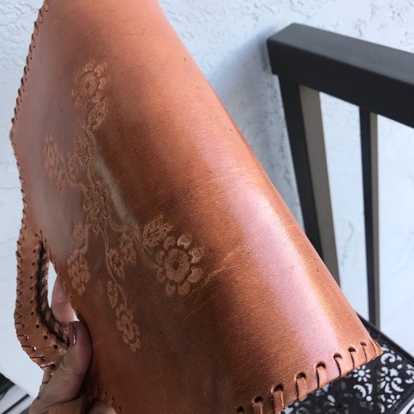 Mini Grab Handle Bag - Picture 7 of 7